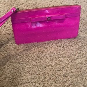 Kate Spade Wristlet